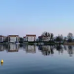 Daire Marina “nature”