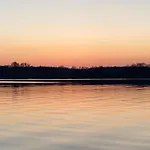 Marina “nature” Daire
