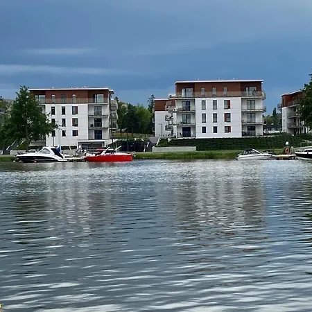 Marina “nature” *