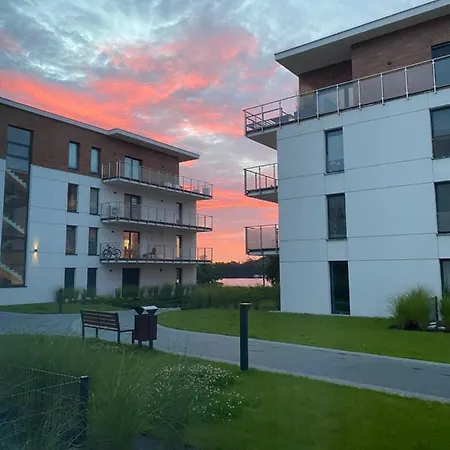 Lejlighed Marina “nature”