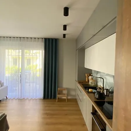 Marina “nature” *