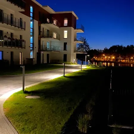 Apartment Marina “nature”