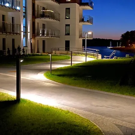 Marina “nature” Apartament Iława