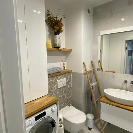 Marina “nature” *