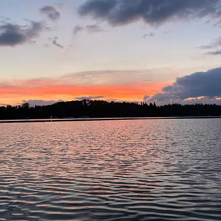 Marina “nature” Lägenhet