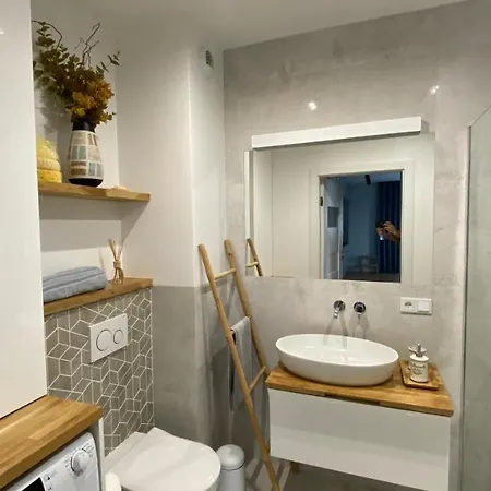 Marina “nature” * Iława