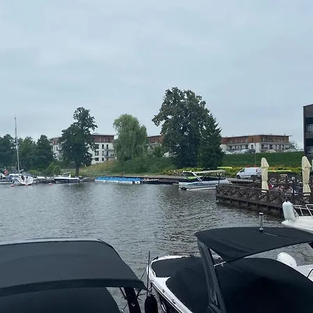 Marina “nature” *