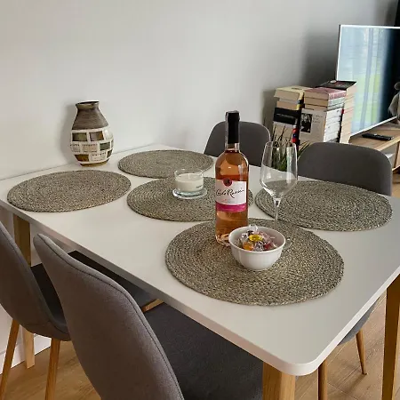 Marina “nature” Appartement Iława