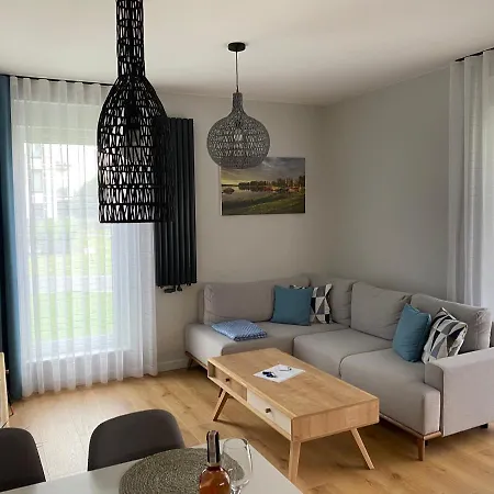 Marina “nature” *