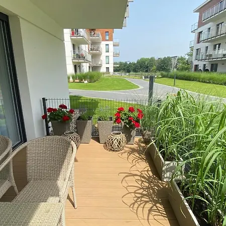 Marina “nature” *