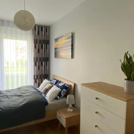 Lejlighed Marina “nature”