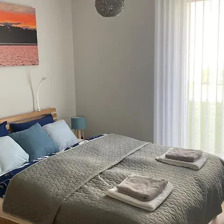 Marina “nature” *