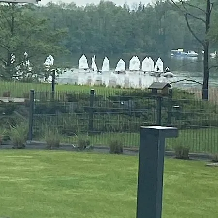 Lejlighed Marina “nature” *