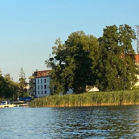 Marina “nature” *