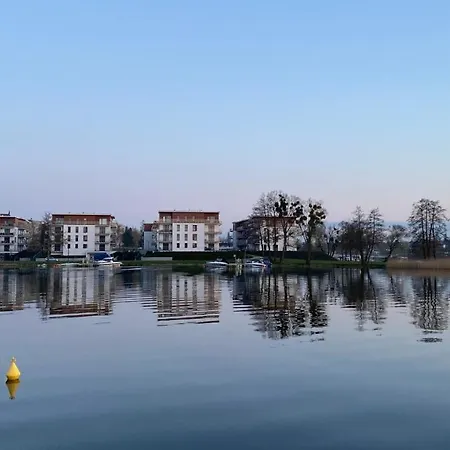 Lägenhet Marina “nature”