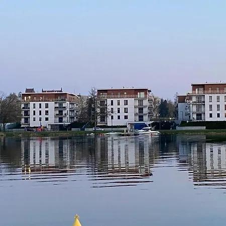 Marina “nature”