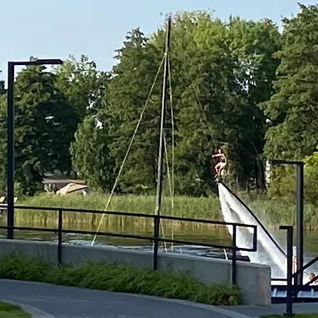 Marina “nature” * Iława