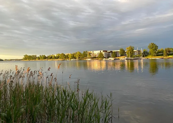 Marina “nature” *