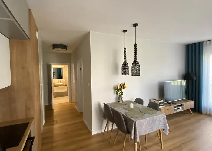 Apartment Marina “nature”