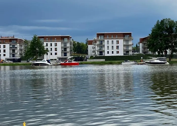 Marina “nature” *