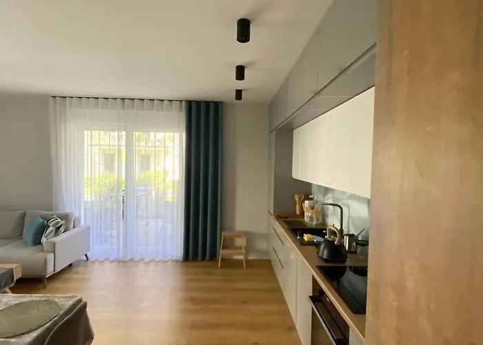 Marina “nature” *