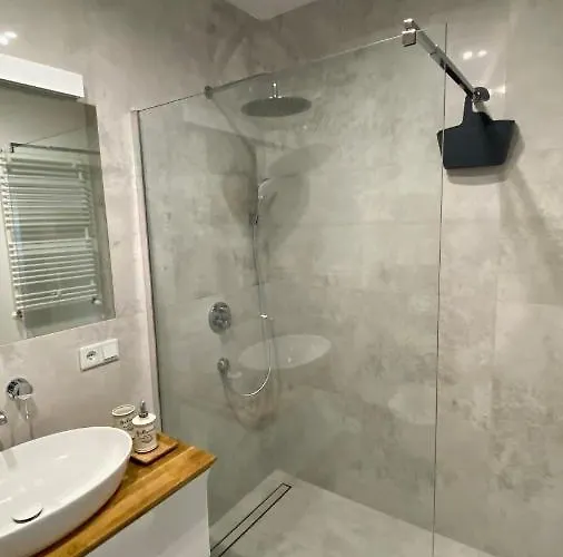 Apartment Marina “nature”