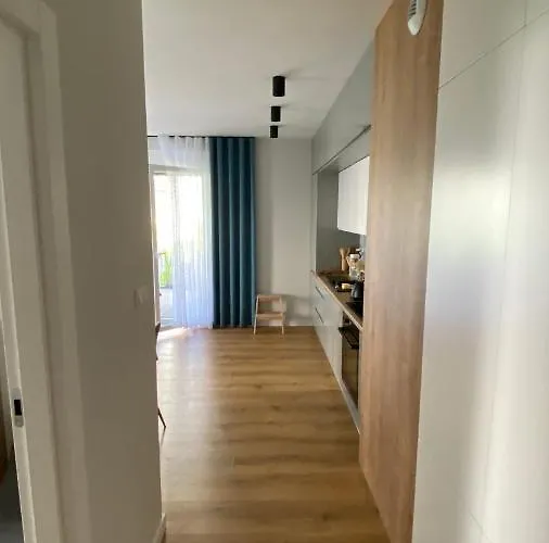 Marina “nature” Ilawa