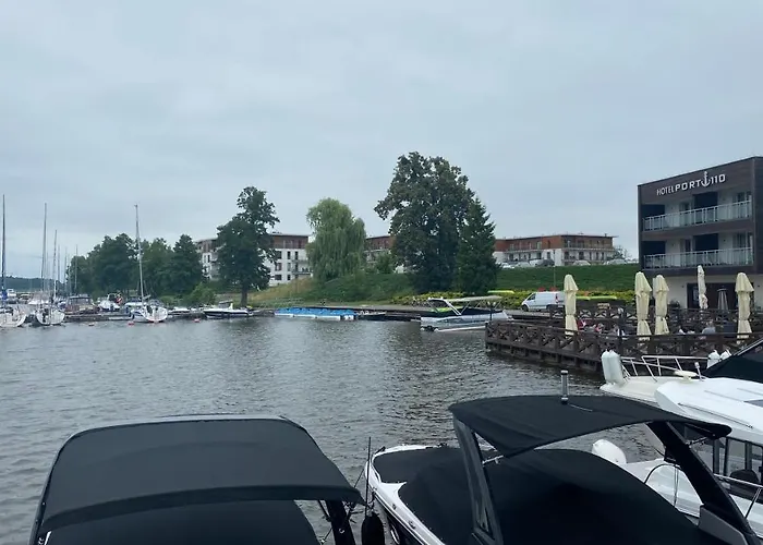 Marina “nature” *