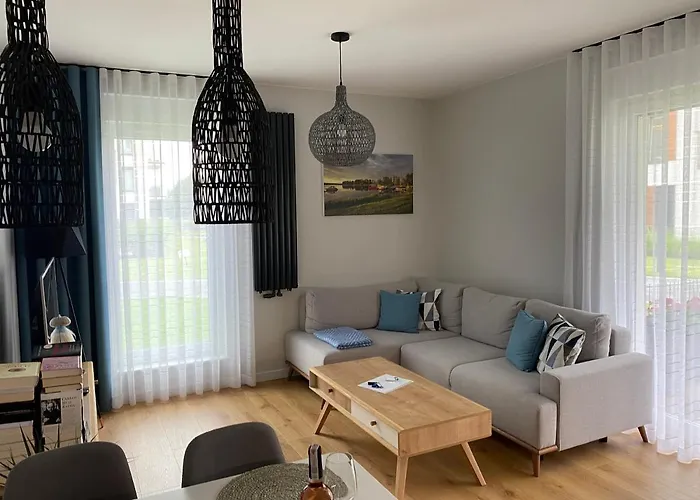 Marina “nature” *