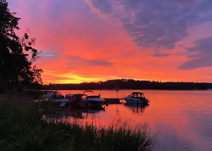 Marina “nature” *