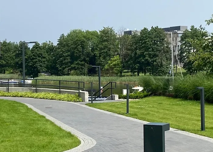 Apartment Marina “nature” *