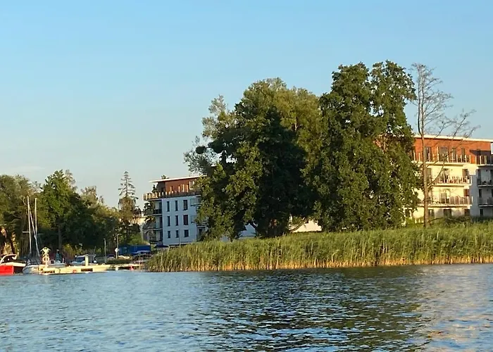 Marina “nature” *