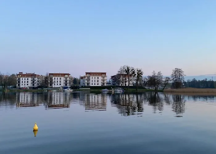 Apartment Marina “nature”